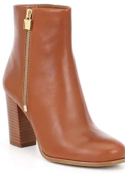 michael kors frenchie boot